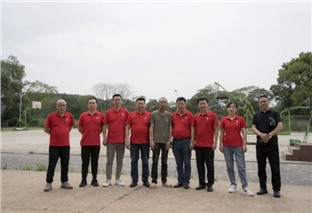 七一|朝陽集團(tuán)舉行“企業(yè)要發(fā)展，黨員在行動(dòng)”主題黨日活動(dòng)